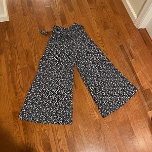 American Eagle Wide Leg Pant